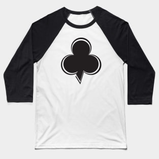 Simply Clubs Baseball T-Shirt